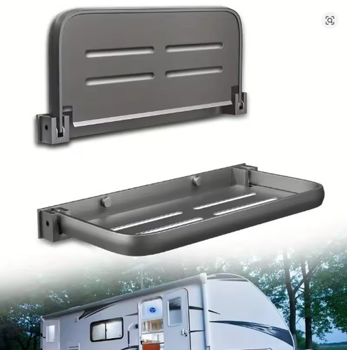 Caravan camper folding - camper,
