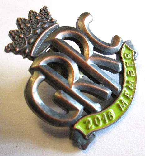 Goodwood road racing club - goodwood,