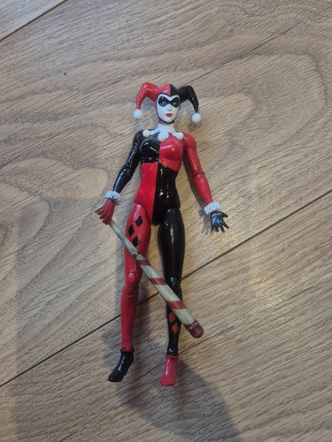 Harley quinn batman arkham - harley,