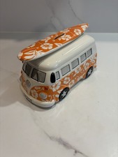 Camper van transporter - vw,