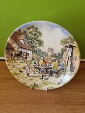 Wedgewood Collectors Plate