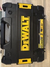 Dewalt DCD996P2T Stackable Empty Drill Box Empty Box Only