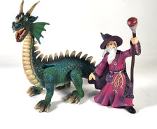 Schleich Dragon -73527