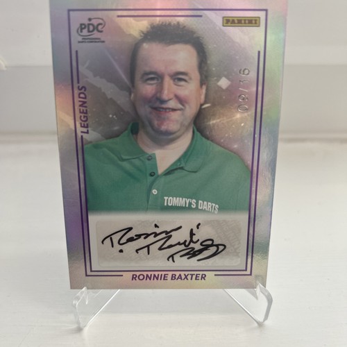 Panini pdc premier league 2025 - premier,