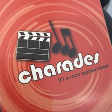 Charades - The Timeless