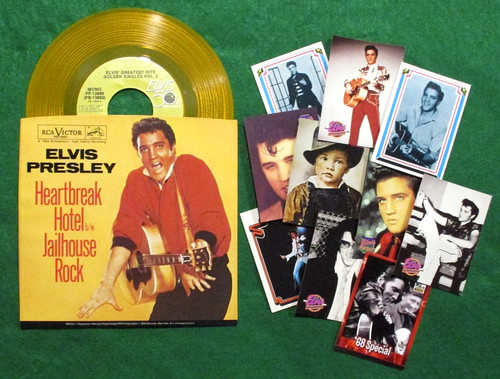 Elvis presley - elvis,
