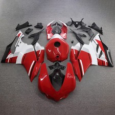 Amotopart Fairing Kit Bodywork