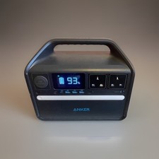 Anker 535 PowerHouse 512Wh
