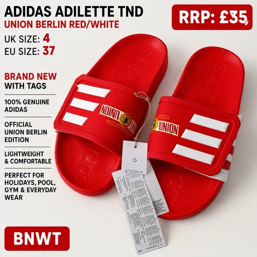 Adidas adilette tnd - adidas,