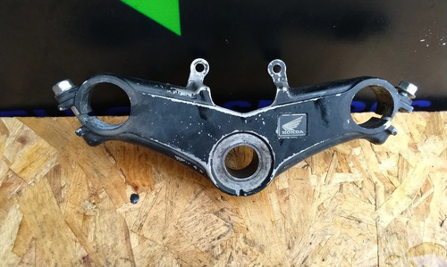 Honda cbr 125cc top yoke - cbr, black
