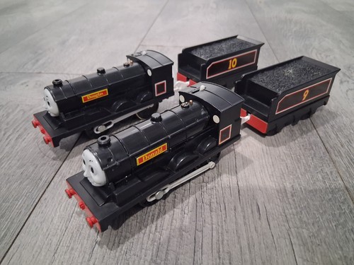 Thomas trackmaster donald - trackmaster, &