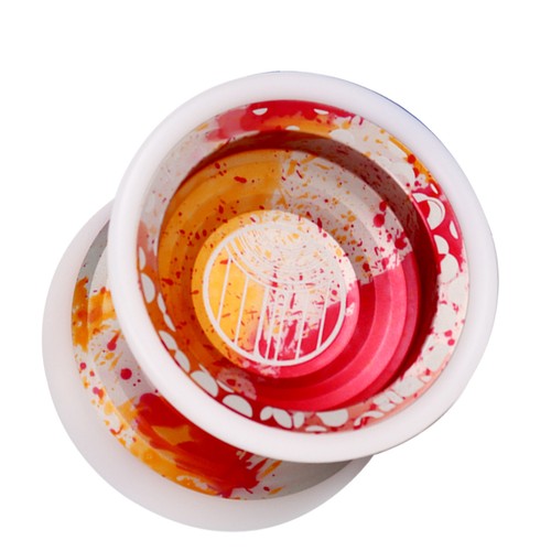 Professional yoyo competition - professional,
