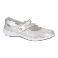 Ladies Mary Jane Sandals Flat