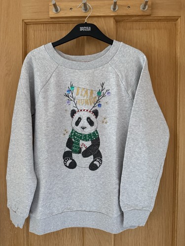 Gorgeous next panda - next,