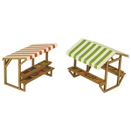 Metcalfe po530 market stalls - metcalfe,