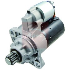 Starter Motor For Audi TT 8N
