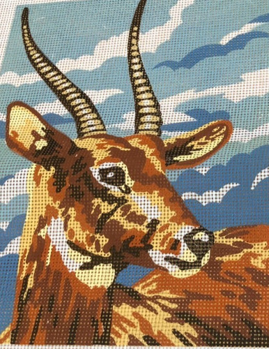 Penelope tapestry kit - penelope, kit-