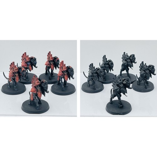 Warhammer 40k tyranid - warhammer,