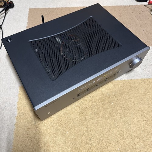 Cambridge audio cxa81 - cambridge,