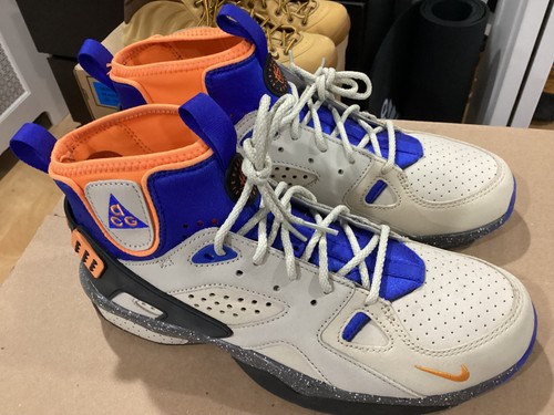 Size nike acg air mowabb - size,