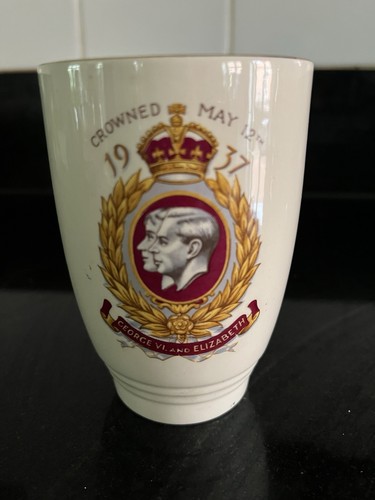 Rare vintage george - george, &