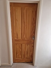 HOWDENS - Clear Pine Internal