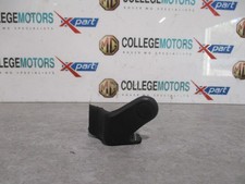 MGTF MGF GENUINE N/S PASSENGERS SIDE LH LEFT RUBBER DOOR END SEAL FINISHER