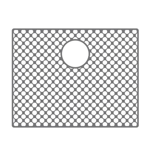 Extra large sink protector mat - large,