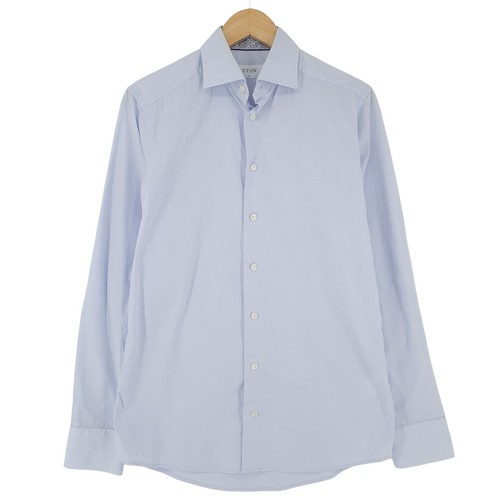 Eton mens formal - formal, blue