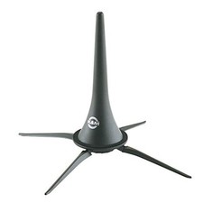 KM K&ampM / 15222#ST15222 Clarinet/Piccolo Trumpet Stand From Japan