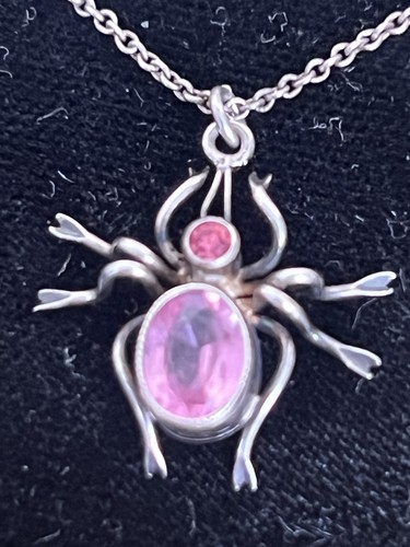Superb charles horner silver - superb,