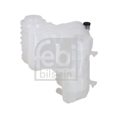 Febi expansion tank coolant - febi,