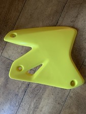 Suzuki DR-Z DRZ400  R/H