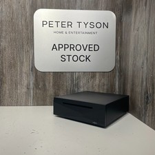 Pre-Loved - Innuos ZENmini Mk3 Music Server - Black - 1TB Hard Drive