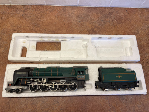 Hornby standard class 9f - br,