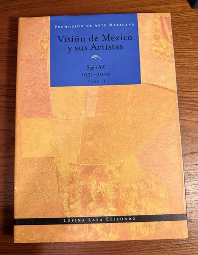 Vision mexico sus - mexico, y