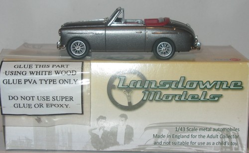 Lansdowne models ltd - models,