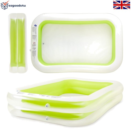 Portable inflatable garden - portable,