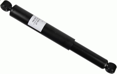 Shock absorber sachs - absorber,
