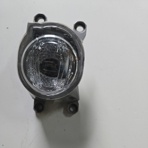 Genuine led left fog - left, light