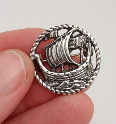 Vintage scottish 925 sterling - vintage,