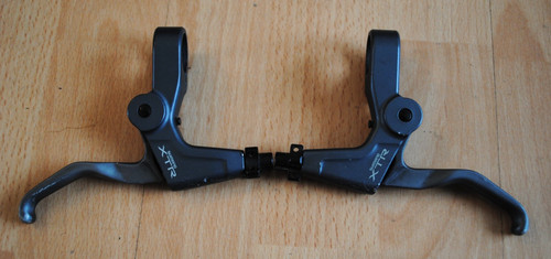 Shimano xtr m950 - m950, v