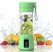Portable Juicer Mixer