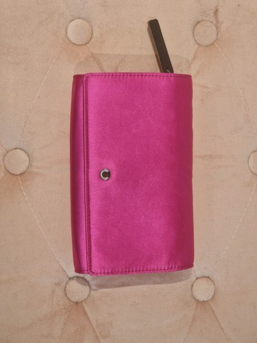 Crew fuschia pink crossbody - j.crew,