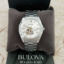 Bulova Surveyor 96A274