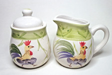 Scotts of Stow - Lidded SUGAR