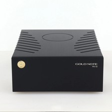 Goldnote PA-10 Stereo Power