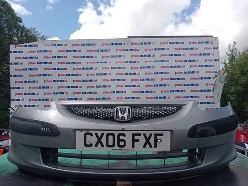 Honda jazz hatchback 5dr - jazz,