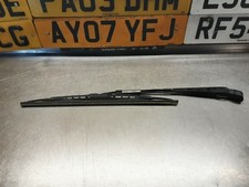 BMW 3 SERIES 318TI SE 2.0 PETROL 2003 REAR WIPER ARM