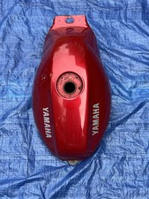 2000 Yamaha XJ600 S Diversion Fuel Petrol Tank 